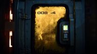 Scene from the official teaser for Alien: Earth | Image via: FX Networks